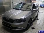 Skoda Fabia DE - Kb5 1.2 TSI EU6, Style Gr Aukcja 276811 - grafika 1