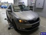 Skoda Fabia DE - Kb5 1.2 TSI EU6, Style Gr Aukcja 276811 - grafika 2