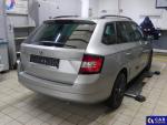 Skoda Fabia DE - Kb5 1.2 TSI EU6, Style Gr Aukcja 276811 - grafika 3