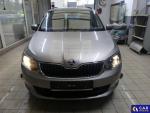 Skoda Fabia DE - Kb5 1.2 TSI EU6, Style Gr Aukcja 276811 - grafika 31