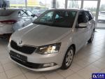 Skoda Fabia DE - Kb5 1.4 TDI EU6, Ambition Aukcja 276812 - grafika 1