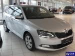 Skoda Fabia DE - Kb5 1.4 TDI EU6, Ambition Aukcja 276812 - grafika 2