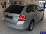 Skoda Fabia DE - Kb5 1.4 TDI EU6, Ambition Aukcja 276812 - grafika 3