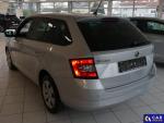 Skoda Fabia DE - Kb5 1.4 TDI EU6, Ambition Aukcja 276812 - grafika 4