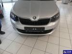 Skoda Fabia DE - Kb5 1.4 TDI EU6, Ambition Aukcja 276812 - grafika 43