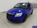 Skoda Fabia DE - LimS5 1.2 EU4, Classic, 2 Aukcja 276814 - grafika 1