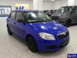 Skoda Fabia DE - LimS5 1.2 EU4, Classic, 2 Aukcja 276814 - grafika 2