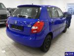 Skoda Fabia DE - LimS5 1.2 EU4, Classic, 2 Aukcja 276814 - grafika 3