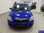 Skoda Fabia DE - LimS5 1.2 EU4, Classic, 2 Aukcja 276814 - grafika 23