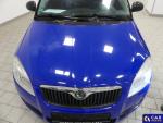 Skoda Fabia DE - LimS5 1.2 EU4, Classic, 2 Aukcja 276814 - grafika 28