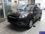 Hyundai ix35 DE - SUV5 2.0 CVVT EU5, Style  Aukcja 276816 - grafika 1