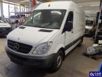 Mercedes-Benz Sprinter 310/311/313/314/316 CDI (906.6 Aukcja 276818 - grafika 1