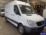 Mercedes-Benz Sprinter 310/311/313/314/316 CDI (906.6 Aukcja 276818 - grafika 2