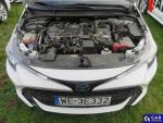 Toyota Corolla 1.8 Hybrid MR`19 E6 Aukcja 276824 - grafika 9