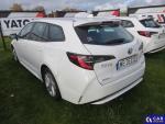 Toyota Corolla 1.8 Hybrid MR`19 E6 Aukcja 276824 - grafika 2