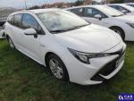 Toyota Corolla 1.8 Hybrid MR`19 E6 Aukcja 276824 - grafika 4