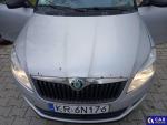 Skoda Fabia II 1.6 TDI-CR MR`11 E5 Aukcja 277616 - grafika 113