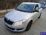 Skoda Fabia II 1.6 TDI-CR MR`11 E5 Aukcja 277616 - grafika 8