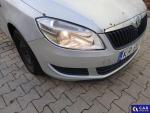 Skoda Fabia II 1.6 TDI-CR MR`11 E5 Aukcja 277616 - grafika 9