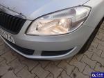 Skoda Fabia II 1.6 TDI-CR MR`11 E5 Aukcja 277616 - grafika 17