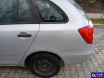 Skoda Fabia II 1.6 TDI-CR MR`11 E5 Aukcja 277616 - grafika 30