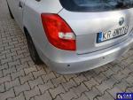 Skoda Fabia II 1.6 TDI-CR MR`11 E5 Aukcja 277616 - grafika 36