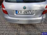 Skoda Fabia II 1.6 TDI-CR MR`11 E5 Aukcja 277616 - grafika 37