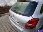 Skoda Fabia II 1.6 TDI-CR MR`11 E5 Aukcja 277616 - grafika 44