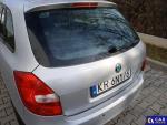 Skoda Fabia II 1.6 TDI-CR MR`11 E5 Aukcja 277616 - grafika 45