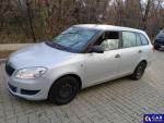 Skoda Fabia II 1.6 TDI-CR MR`11 E5 Aukcja 277616 - grafika 1