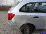 Skoda Fabia II 1.6 TDI-CR MR`11 E5 Aukcja 277616 - grafika 47