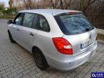 Skoda Fabia II 1.6 TDI-CR MR`11 E5 Aukcja 277616 - grafika 2