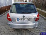 Skoda Fabia II 1.6 TDI-CR MR`11 E5 Aukcja 277616 - grafika 3