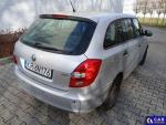 Skoda Fabia II 1.6 TDI-CR MR`11 E5 Aukcja 277616 - grafika 4