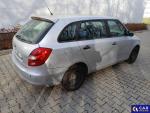 Skoda Fabia II 1.6 TDI-CR MR`11 E5 Aukcja 277616 - grafika 5