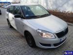 Skoda Fabia II 1.6 TDI-CR MR`11 E5 Aukcja 277616 - grafika 6