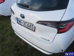 Toyota Corolla 1.8 Hybrid MR`19 E6 Aukcja 276833 - grafika 43