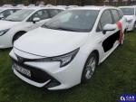 Toyota Corolla 1.8 Hybrid MR`19 E6 Aukcja 276833 - grafika 1