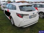 Toyota Corolla 1.8 Hybrid MR`19 E6 Aukcja 276833 - grafika 2