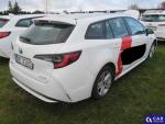 Toyota Corolla 1.8 Hybrid MR`19 E6 Aukcja 276833 - grafika 3