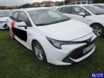 Toyota Corolla 1.8 Hybrid MR`19 E6 Aukcja 276833 - grafika 4