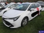 Toyota Corolla 1.8 Hybrid MR`19 E6 Aukcja 276836 - grafika 1