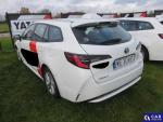 Toyota Corolla 1.8 Hybrid MR`19 E6 Aukcja 276836 - grafika 2