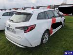 Toyota Corolla 1.8 Hybrid MR`19 E6 Aukcja 276836 - grafika 3