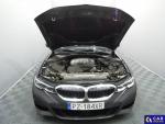 BMW Seria 3 320 Touring Diesel Mild Hybrid MR`19 E6d G21 Aukcja 277299 - grafika 11