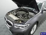 BMW Seria 3 320 Touring Diesel Mild Hybrid MR`19 E6d G21 Aukcja 277299 - grafika 12