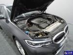 BMW Seria 3 320 Touring Diesel Mild Hybrid MR`19 E6d G21 Aukcja 277299 - grafika 13