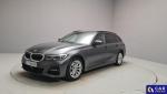 BMW Seria 3 320 Touring Diesel Mild Hybrid MR`19 E6d G21 Aukcja 277299 - grafika 1