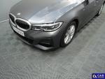 BMW Seria 3 320 Touring Diesel Mild Hybrid MR`19 E6d G21 Aukcja 277299 - grafika 37