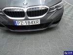 BMW Seria 3 320 Touring Diesel Mild Hybrid MR`19 E6d G21 Aukcja 277299 - grafika 39